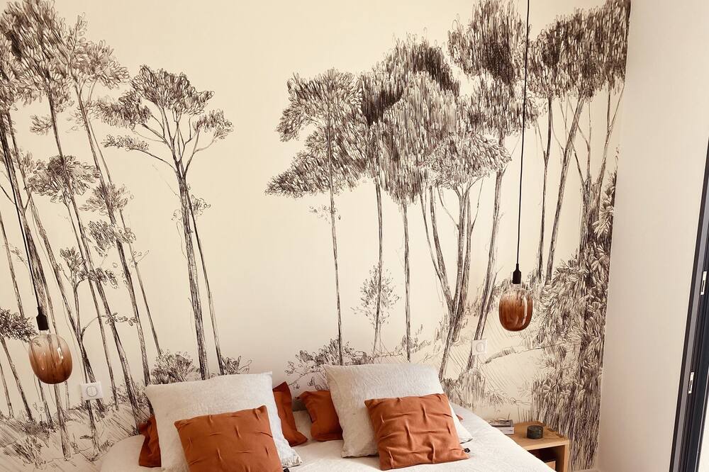 Photo of Bedroom in Caremeau
