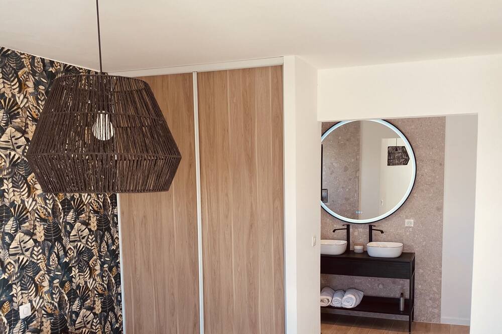 Photo of Bedroom in Caremeau