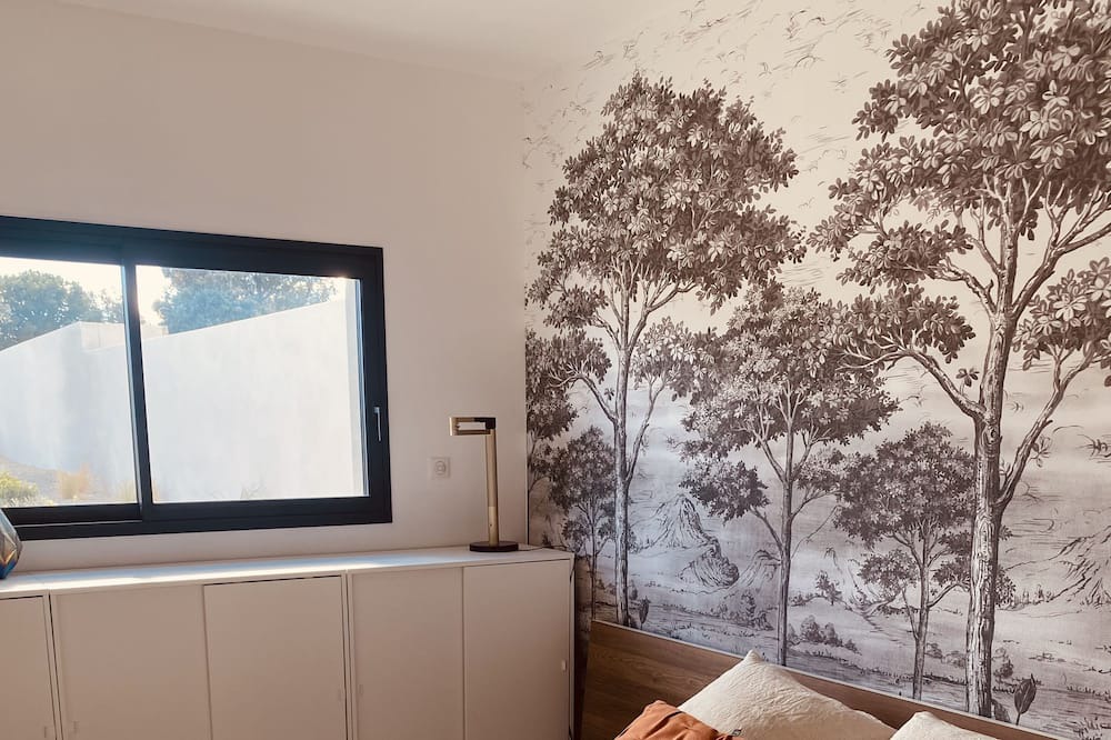 Photo of Bedroom in Caremeau