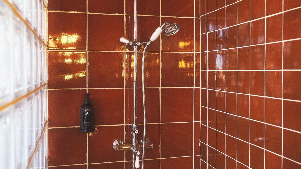 Photo of Bathroom in Arles City Centre