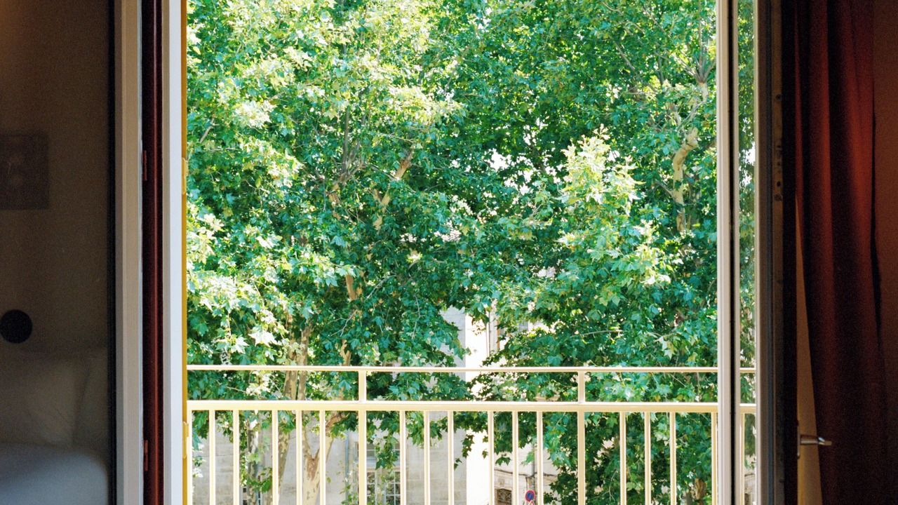 Photo of Patio Balcony in Arles City Centre