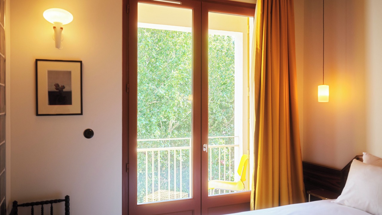 Photo of Patio Balcony in Arles City Centre
