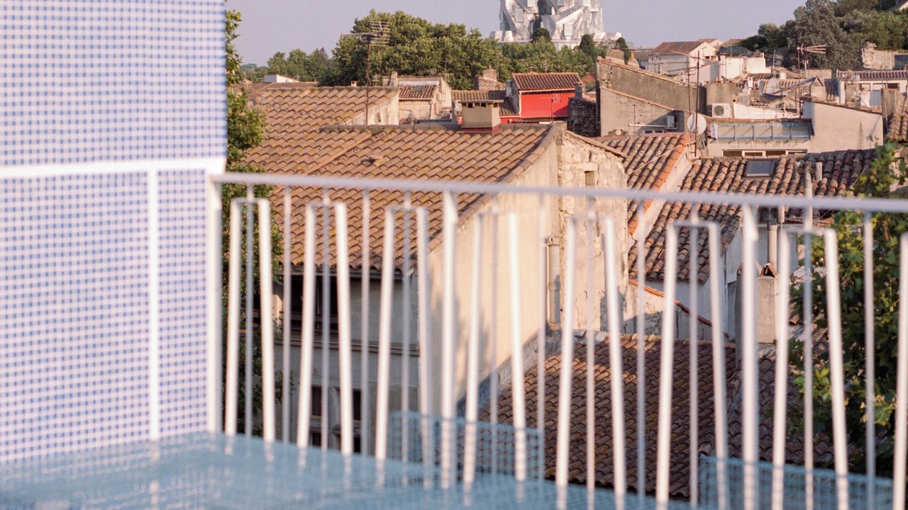 Photo of Outdoor in Arles City Centre