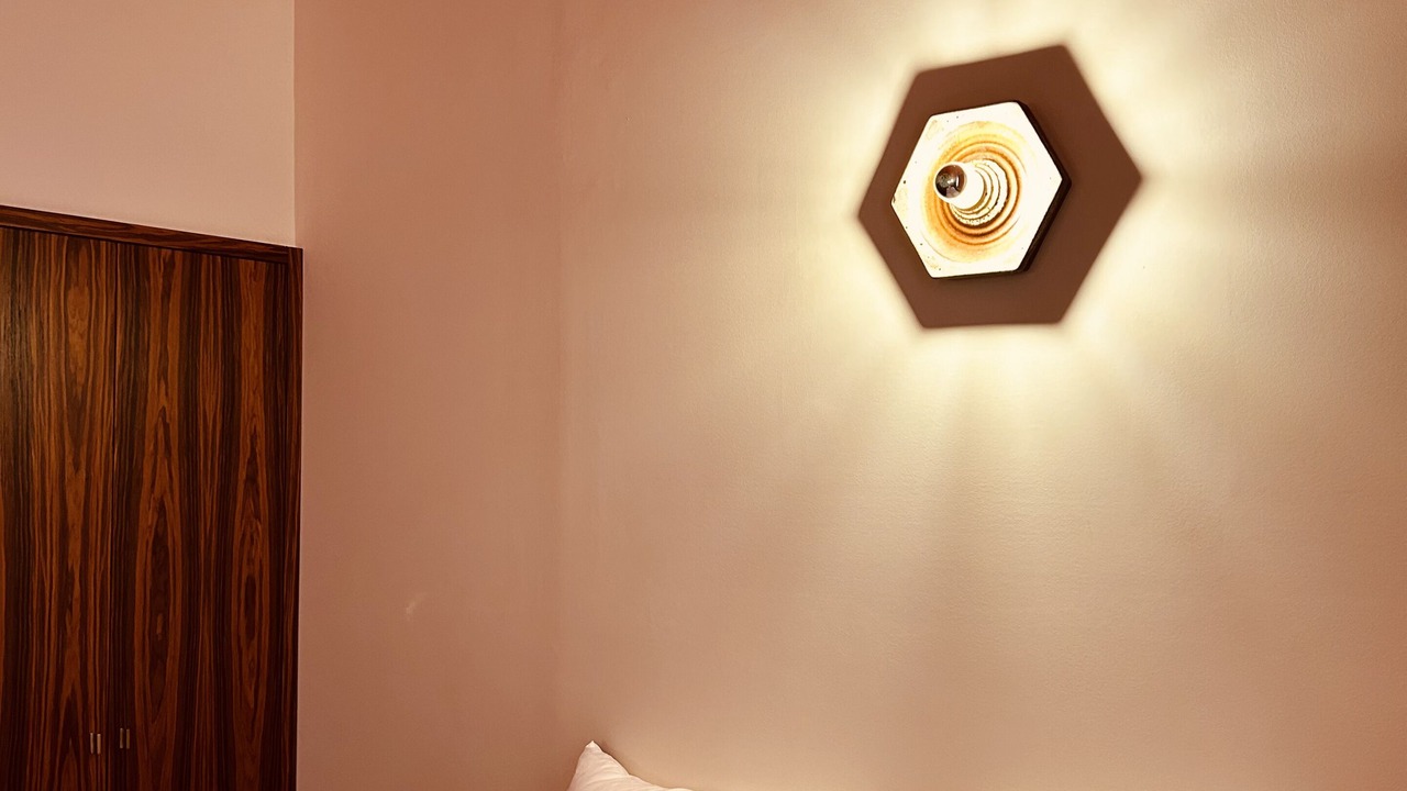 Photo of Bedroom in Arles City Centre