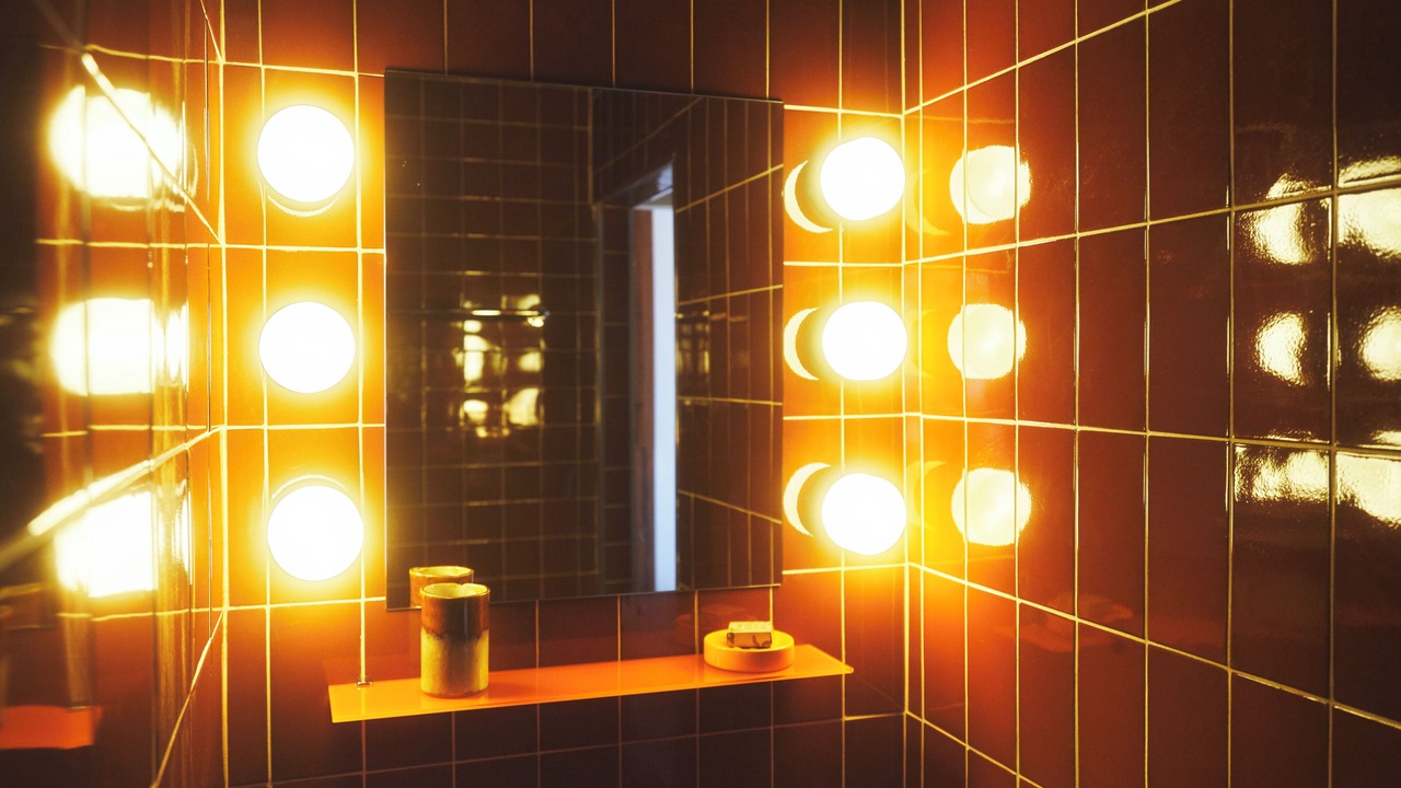 Photo of Bathroom in Arles City Centre
