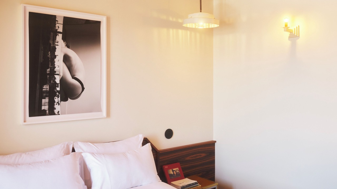 Photo of Bedroom in Arles City Centre