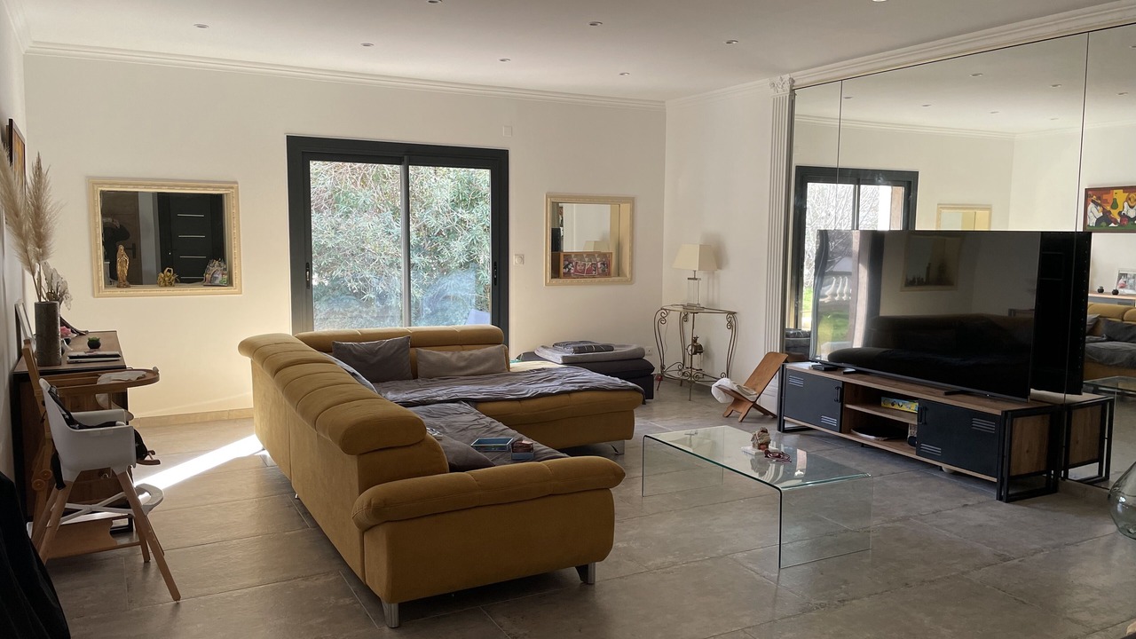Photo of Livingroom in Gardanne