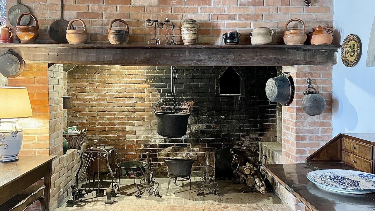 Photo of Kitchen in Montopoli in Val d'Arno