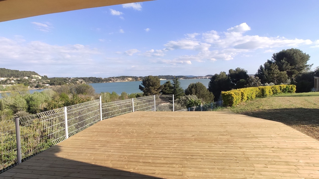 Photo of Outdoor in Istres