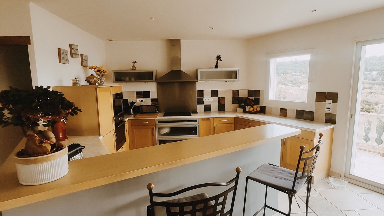 Photo of Kitchen in Istres