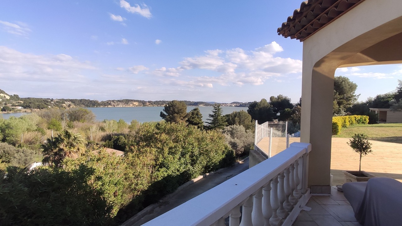 Photo of Outdoor in Istres