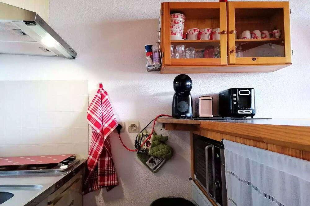 Photo of Kitchen in Le Sauze