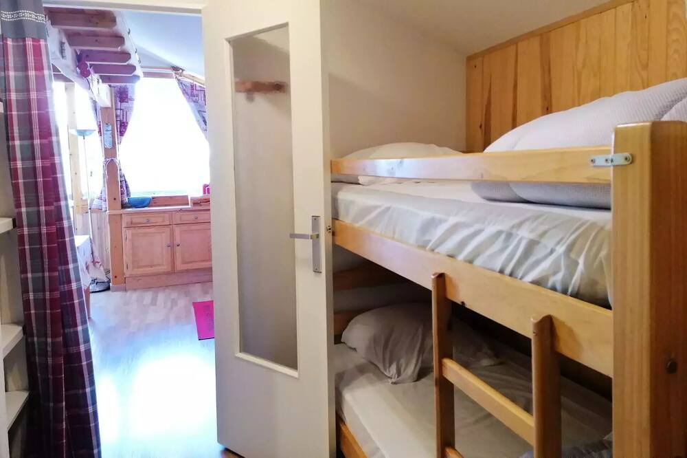 Photo of Bedroom in Le Sauze