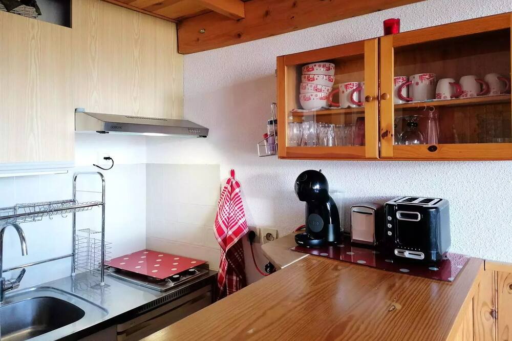 Photo of Kitchen in Le Sauze