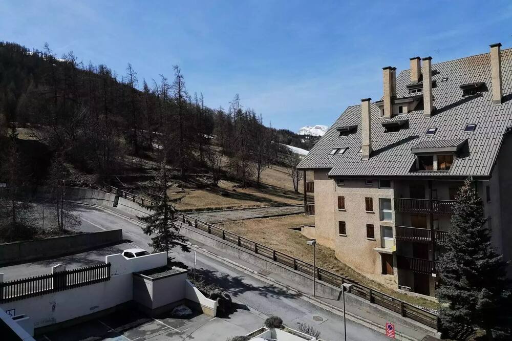 Photo of Outdoor in Le Sauze