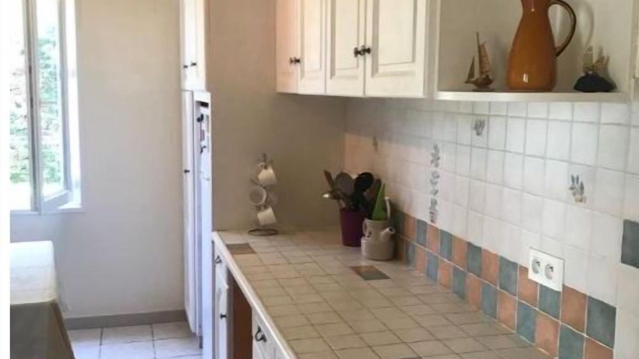 Photo of Kitchen in Cavaillon