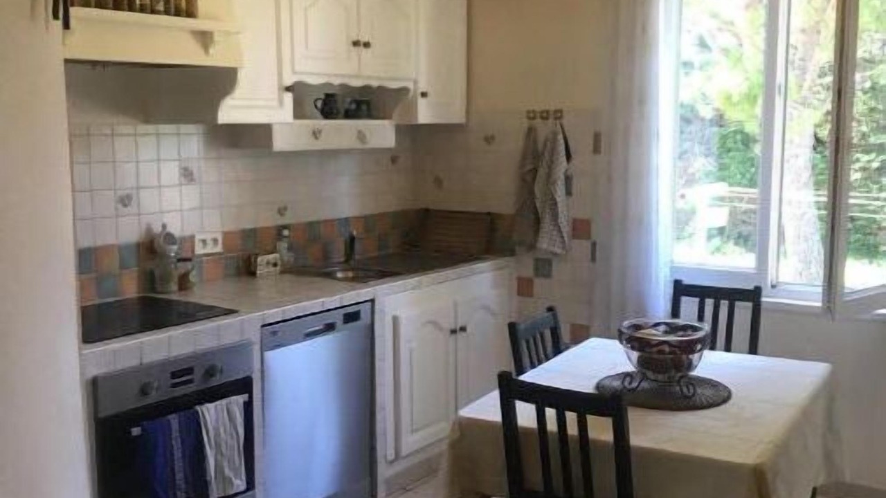 Photo of Kitchen in Cavaillon