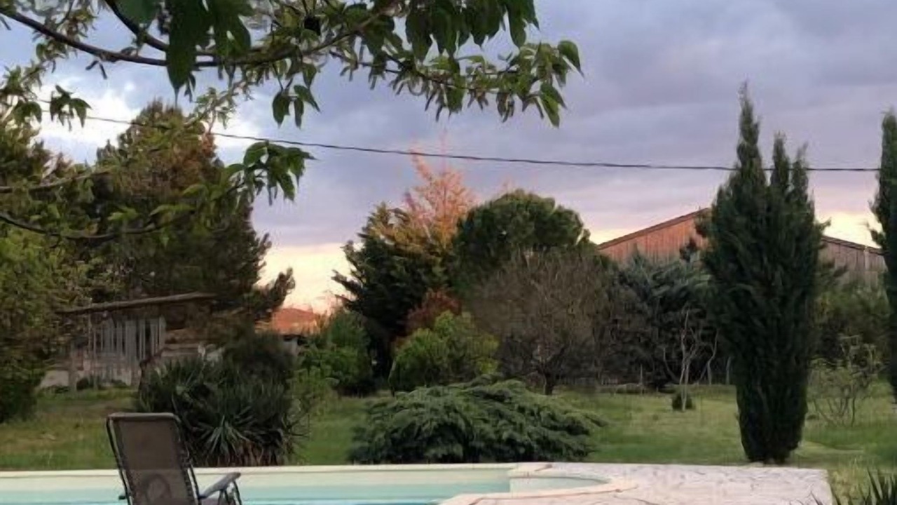 Photo of Outdoor in Cavaillon