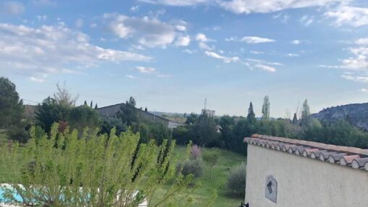 Photo of Outdoor in Cavaillon