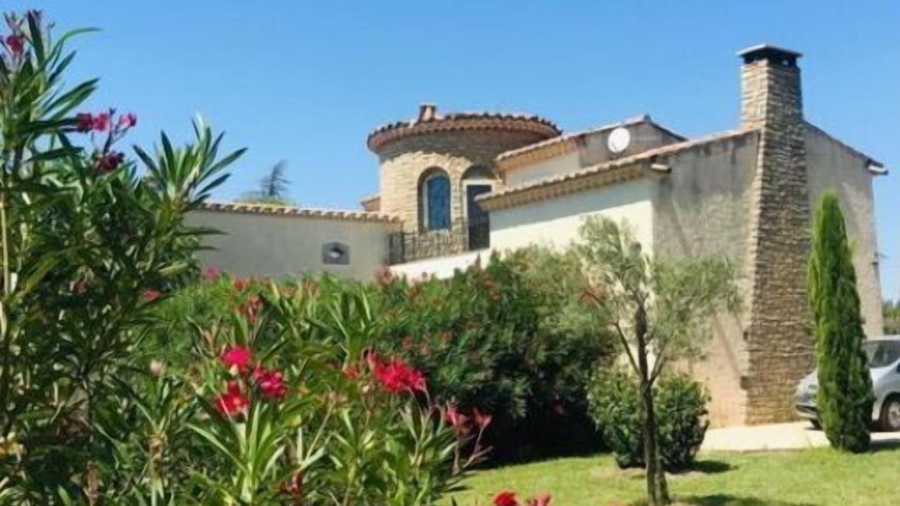 Photo of Outdoor in Cavaillon