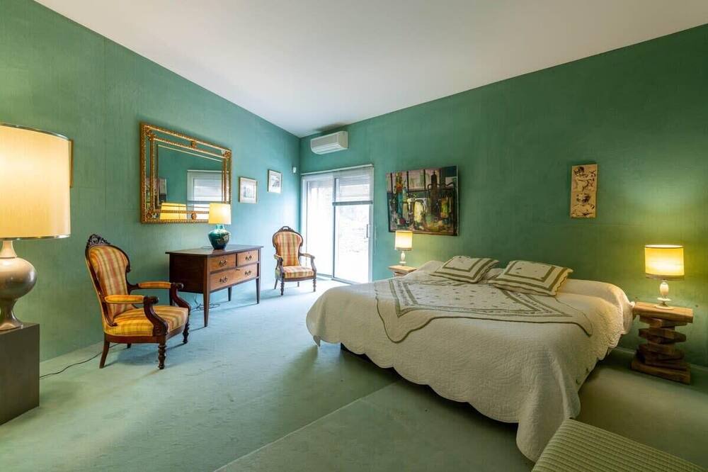 Photo of Bedroom in Quartier des Espesses