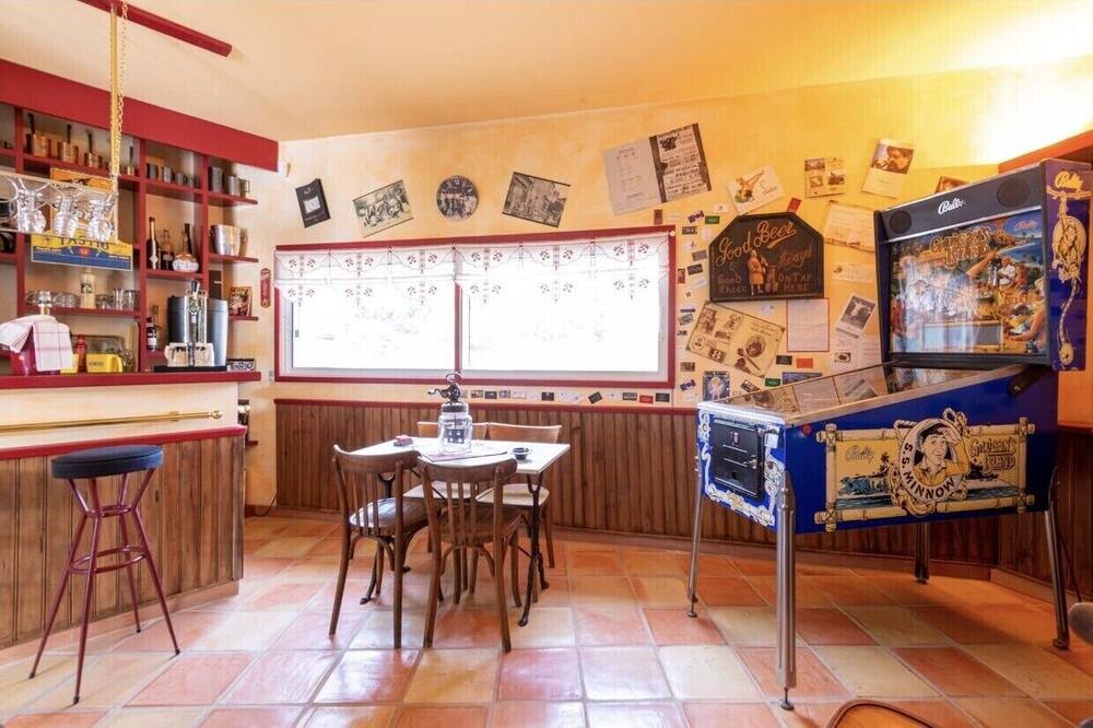 Photo of Kitchen in Quartier des Espesses