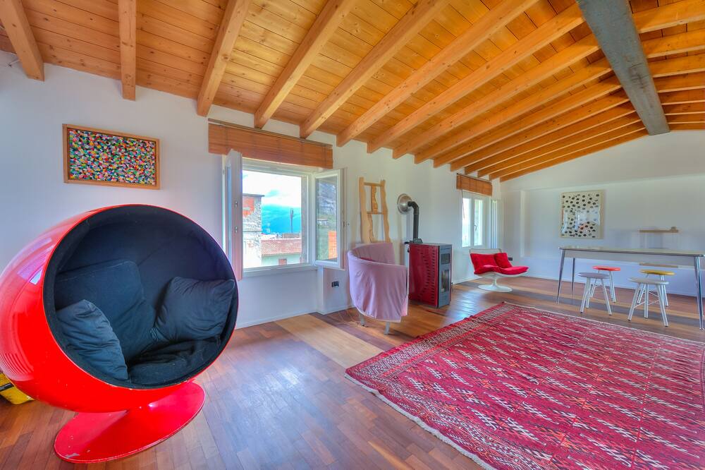 Photo of Bedroom in Gaino