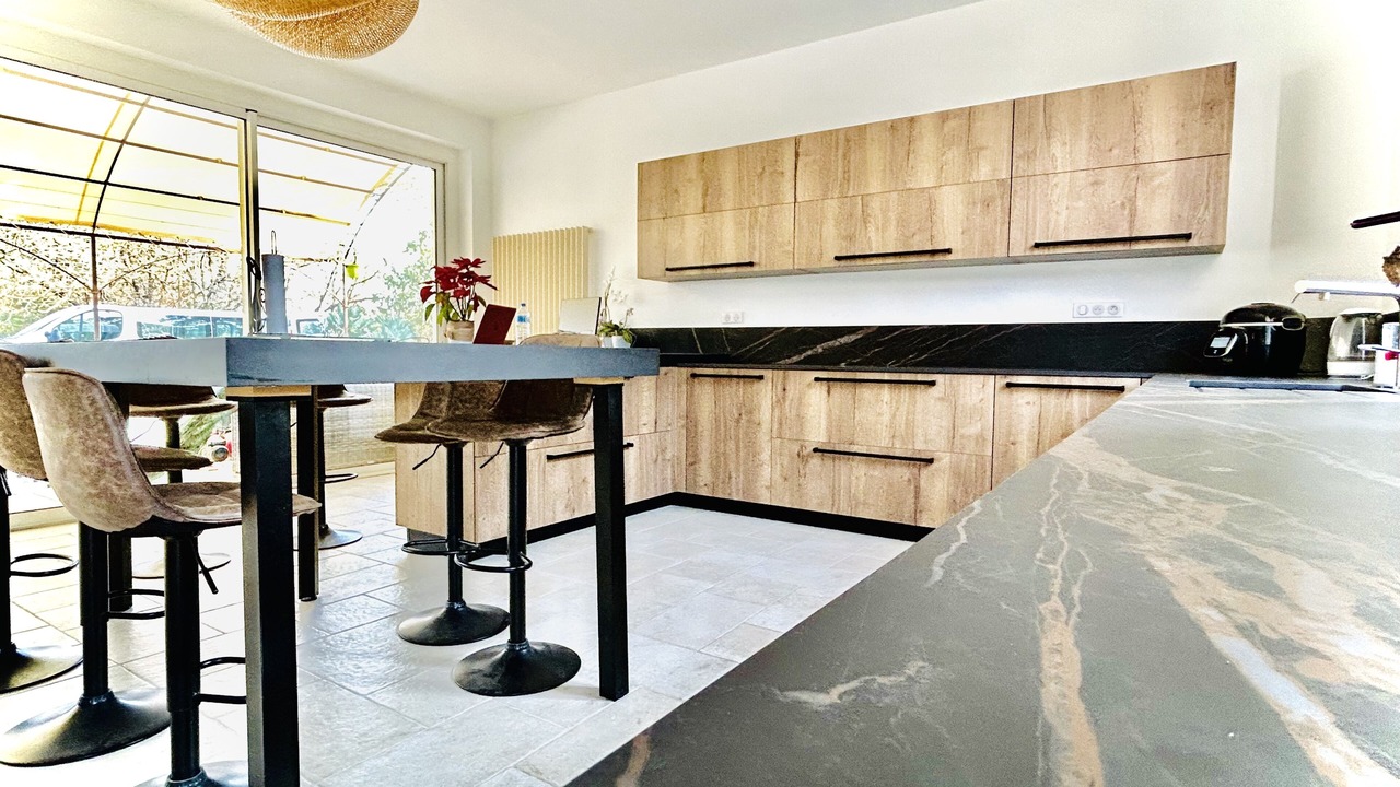 Photo of Kitchen in Bessan
