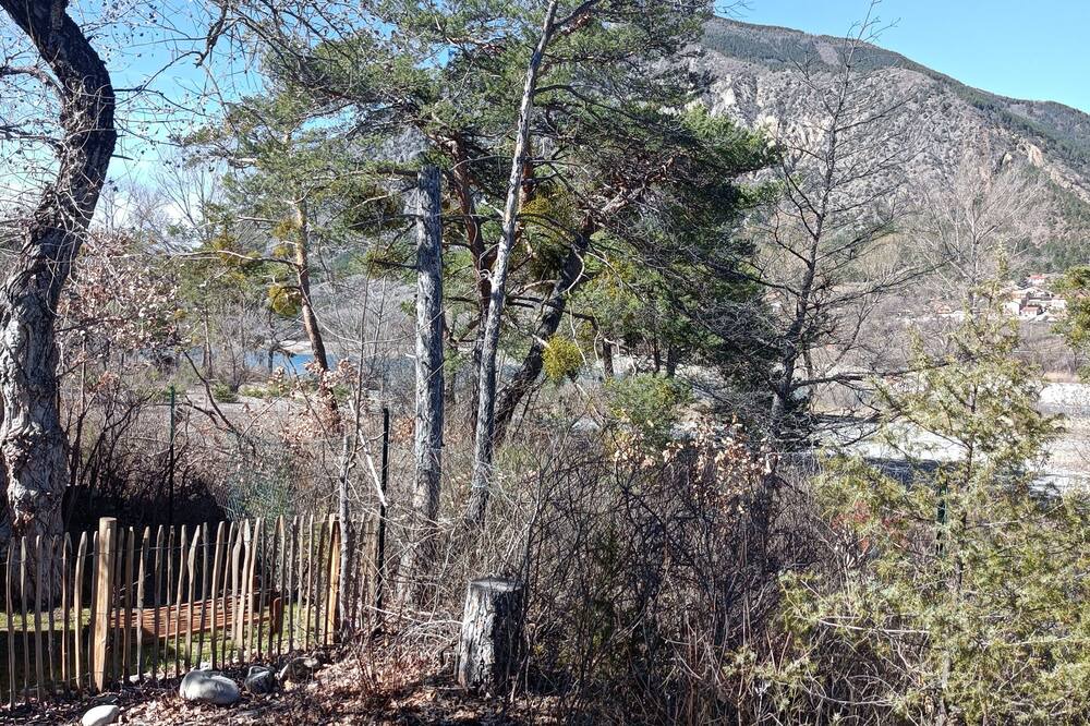 Photo of Outdoor in Rochebrune
