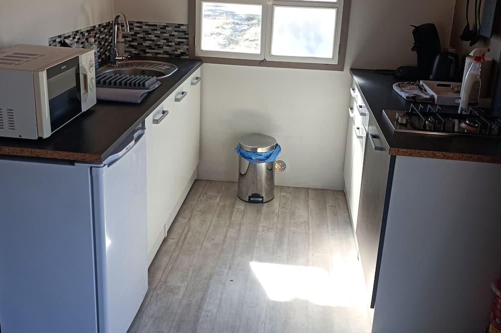 Photo of Kitchen in Rochebrune