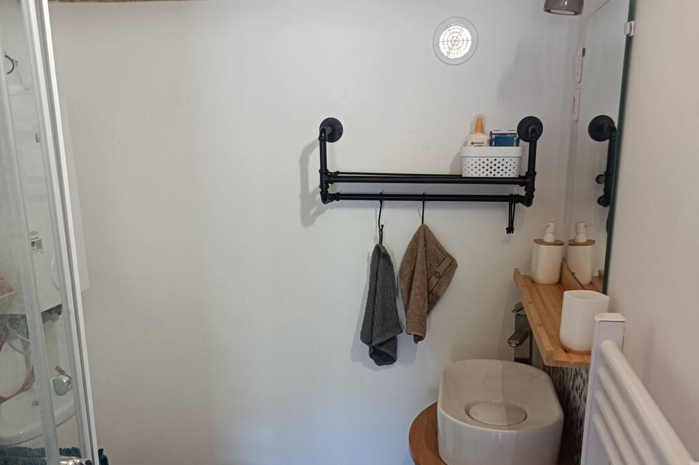 Photo of Bathroom in Rochebrune