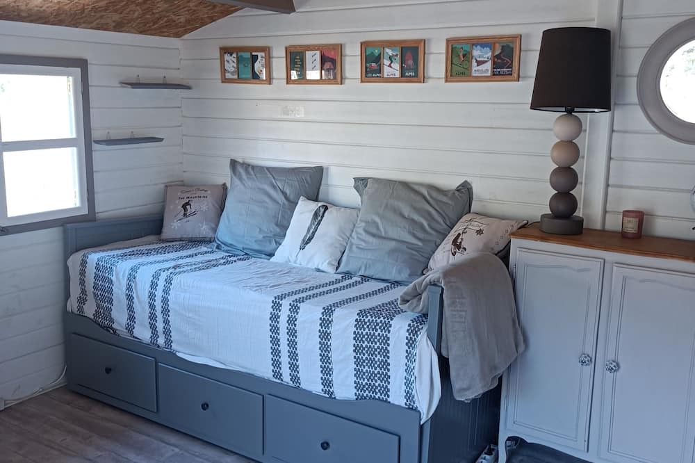 Photo of Bedroom in Rochebrune
