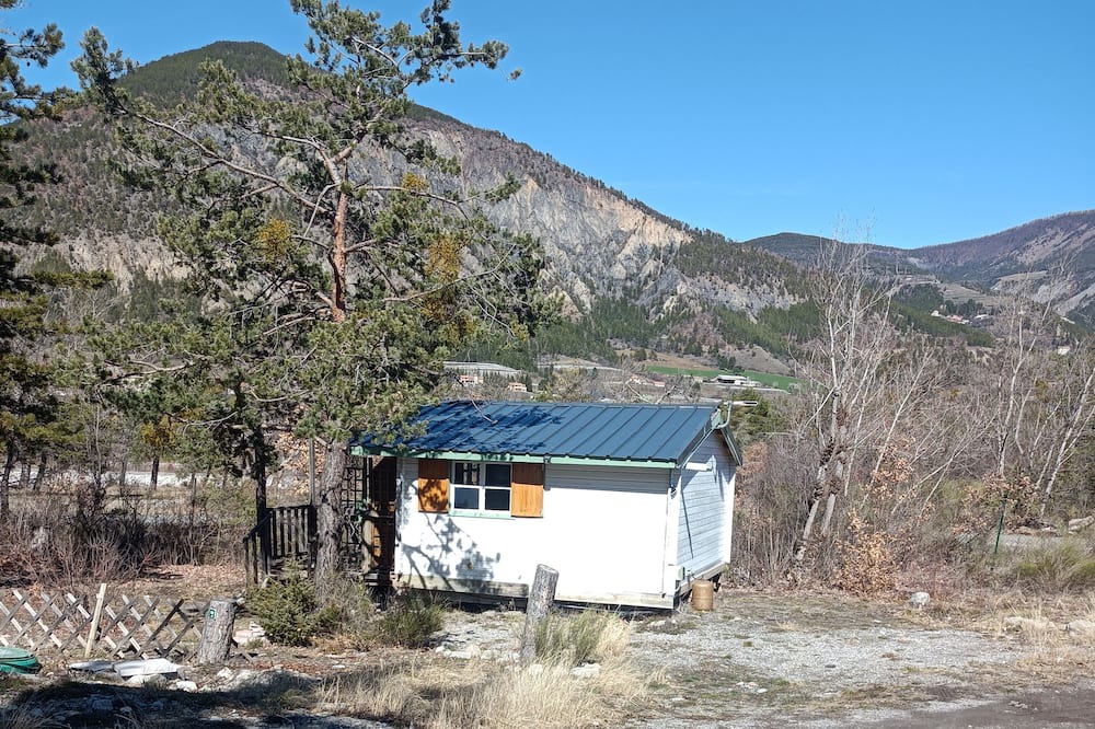 Photo of Outdoor in Rochebrune