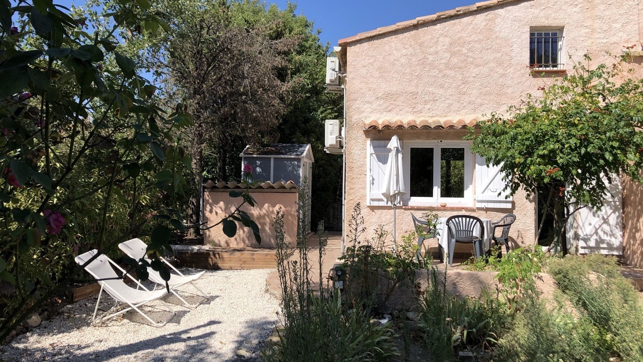Photo of Outdoor in Bagnols-en-Foret