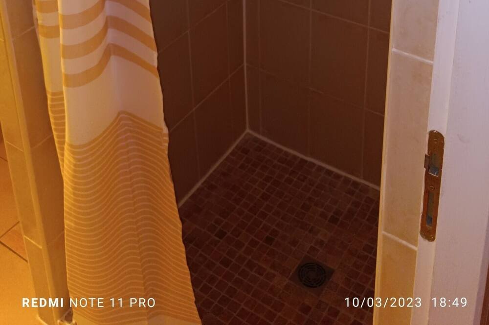 Photo of Bathroom in Cheval-Blanc