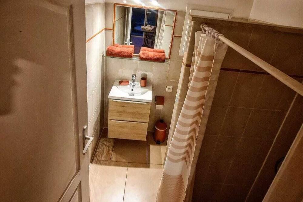Photo of Bathroom in Cheval-Blanc