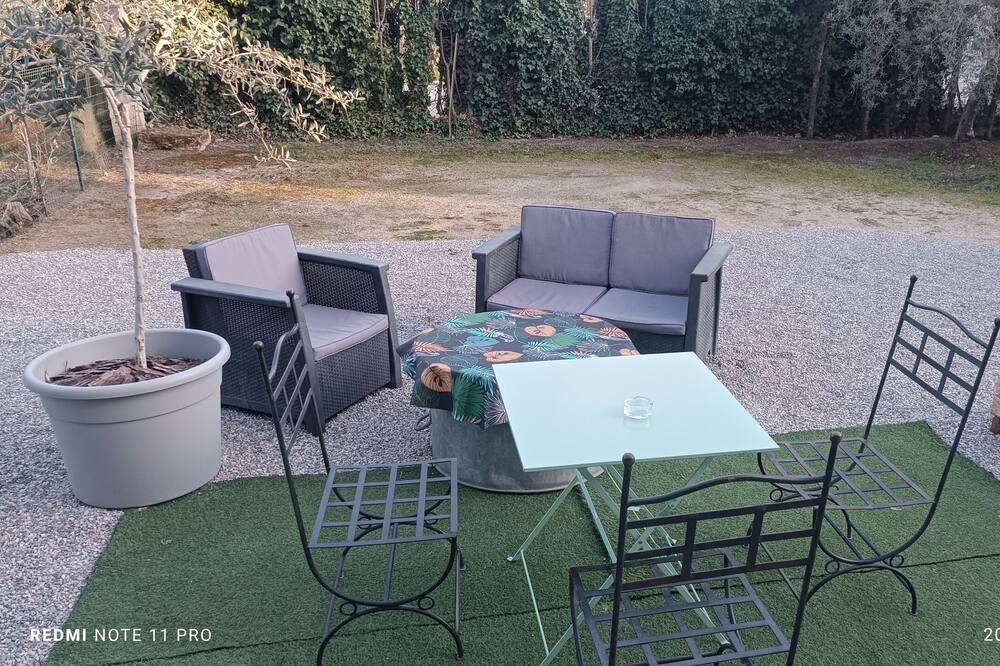 Photo of Outdoor in Cheval-Blanc