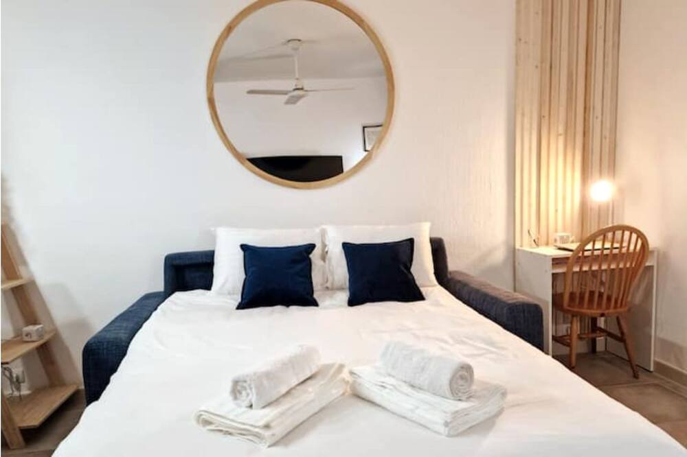 Photo of Bedroom in Menpenti