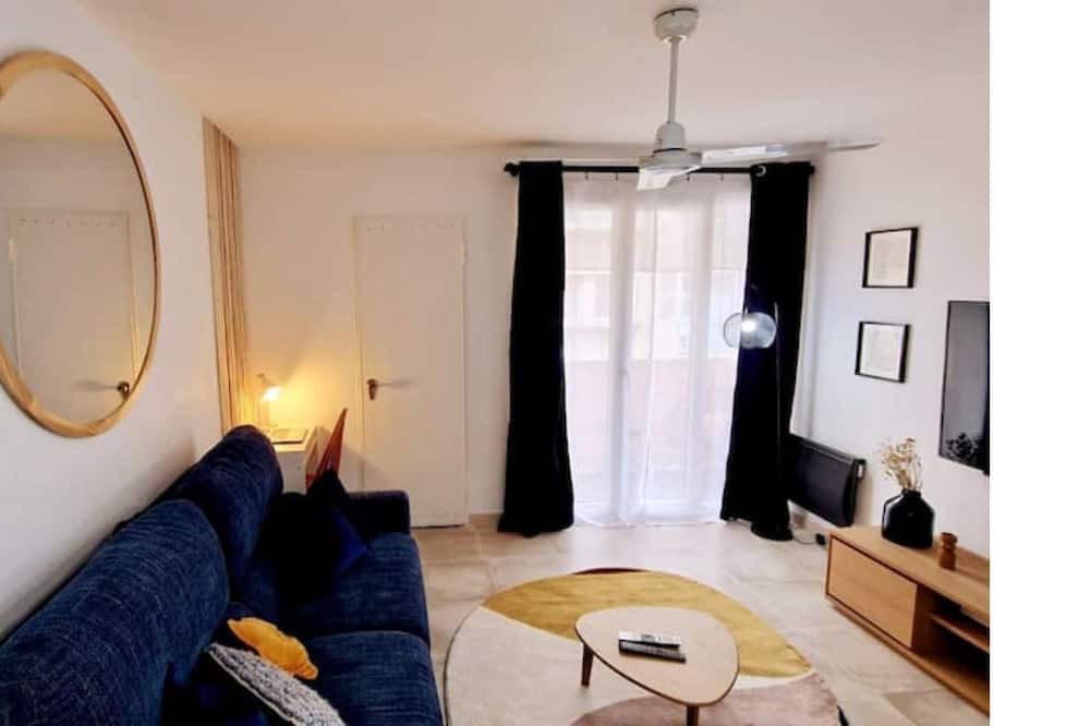 Photo of Livingroom in Menpenti