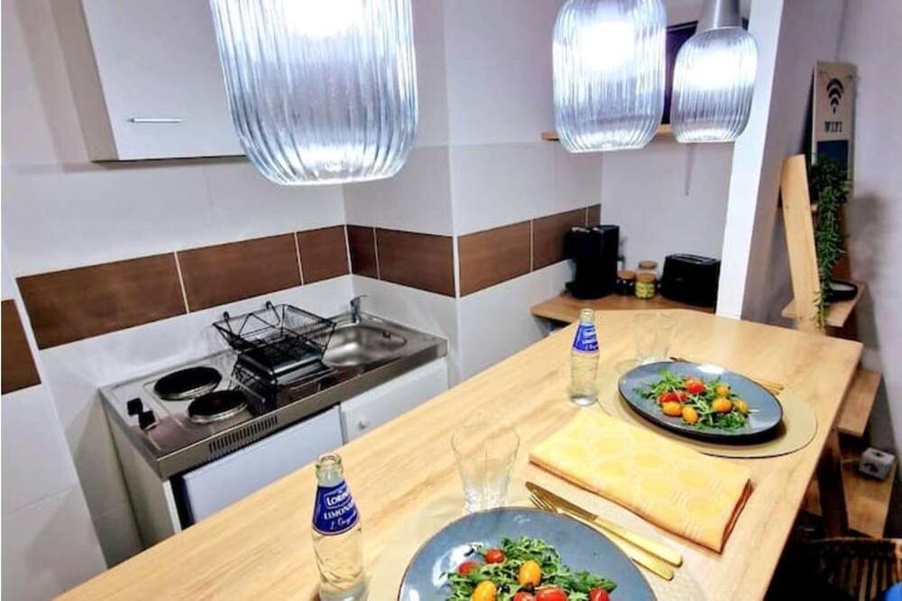 Photo of Kitchen in Menpenti