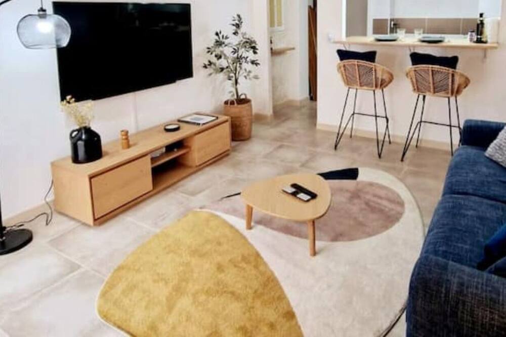 Photo of Livingroom in Menpenti