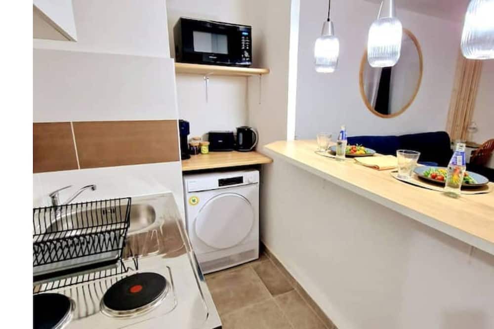 Photo of Kitchen in Menpenti