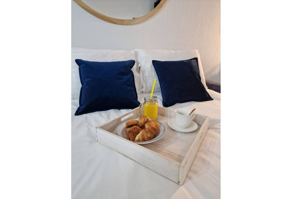 Photo of Bedroom in Menpenti