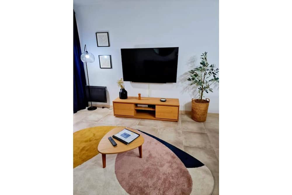 Photo of Livingroom in Menpenti
