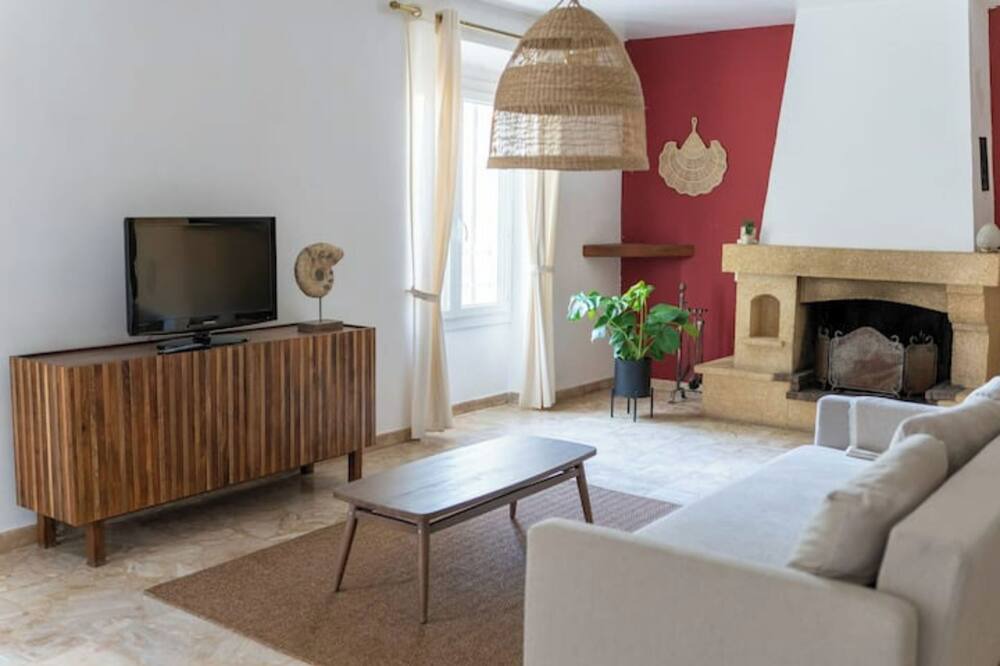 Photo of Livingroom in Senas