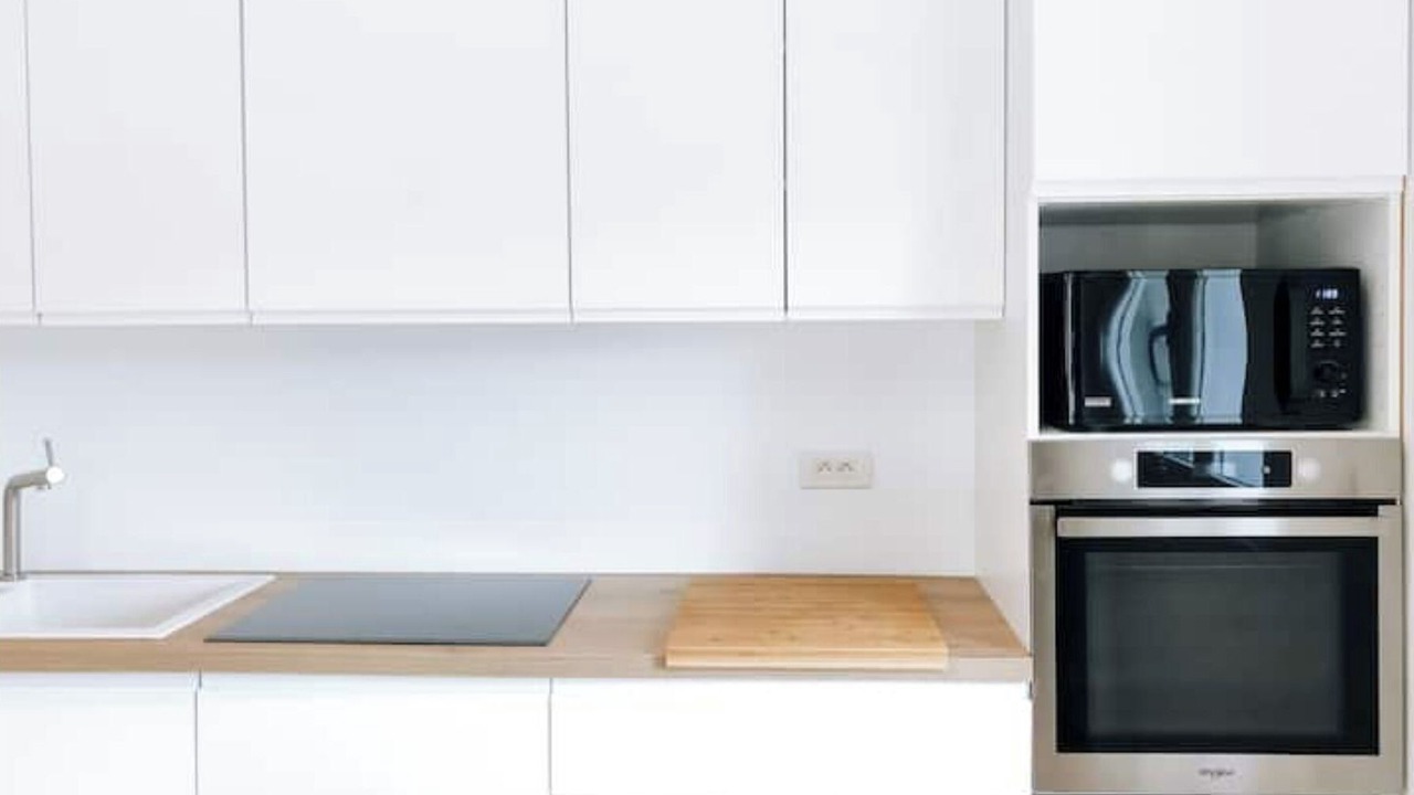 Photo of Kitchen in Mont Duplan