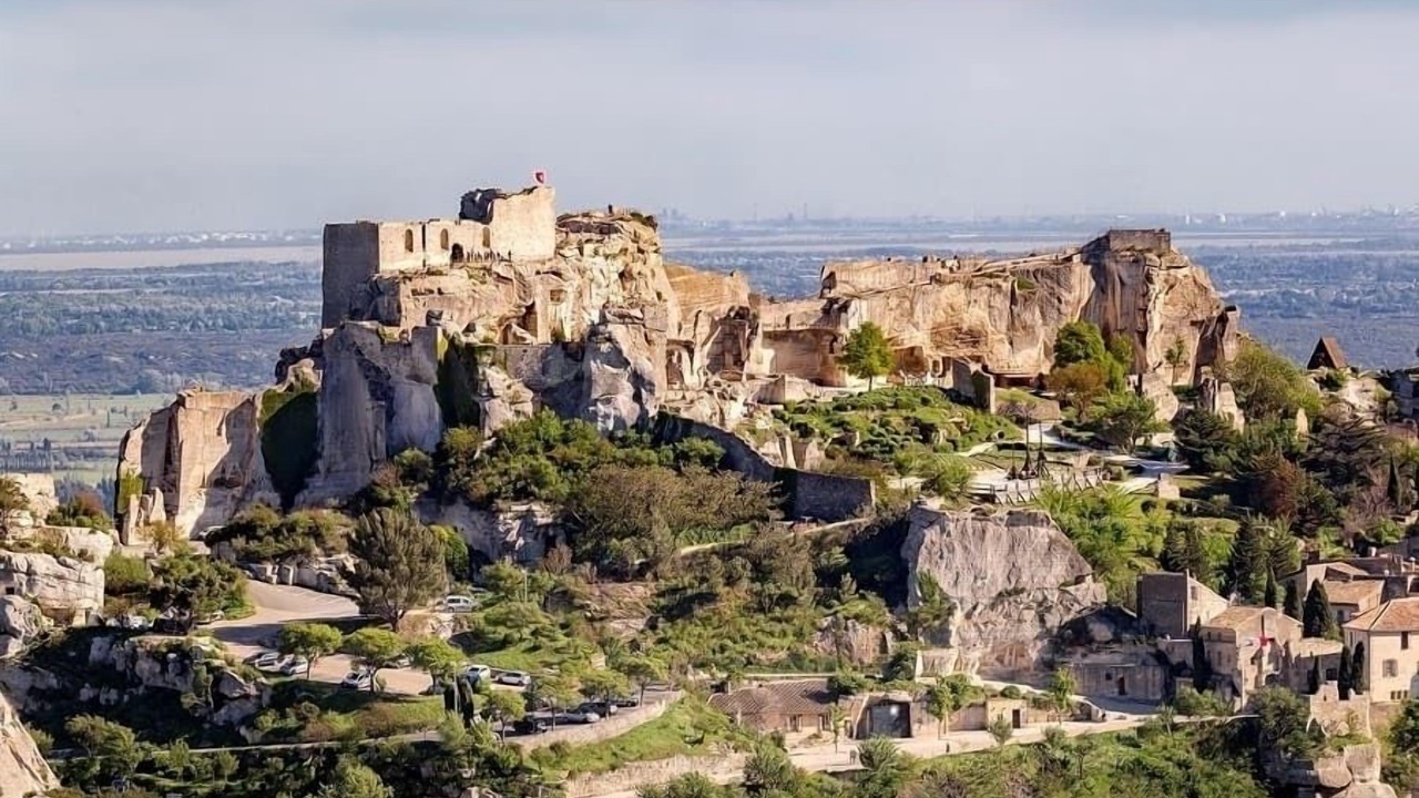 Photo of Outdoor in Maussane
