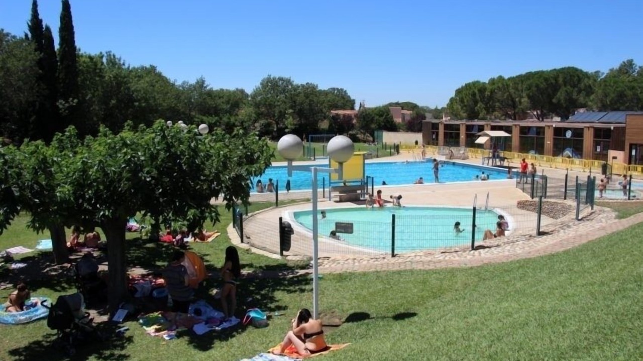 Photo of Outdoor in Maussane
