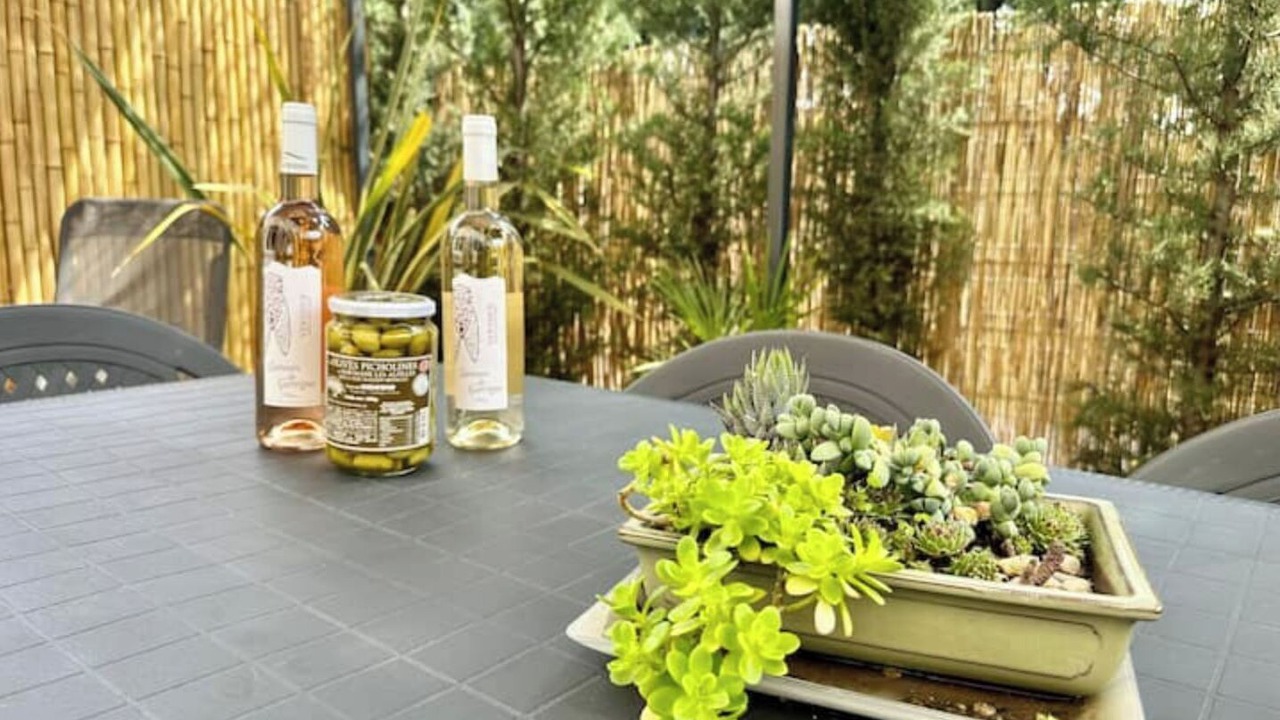 Photo of Outdoor in Maussane