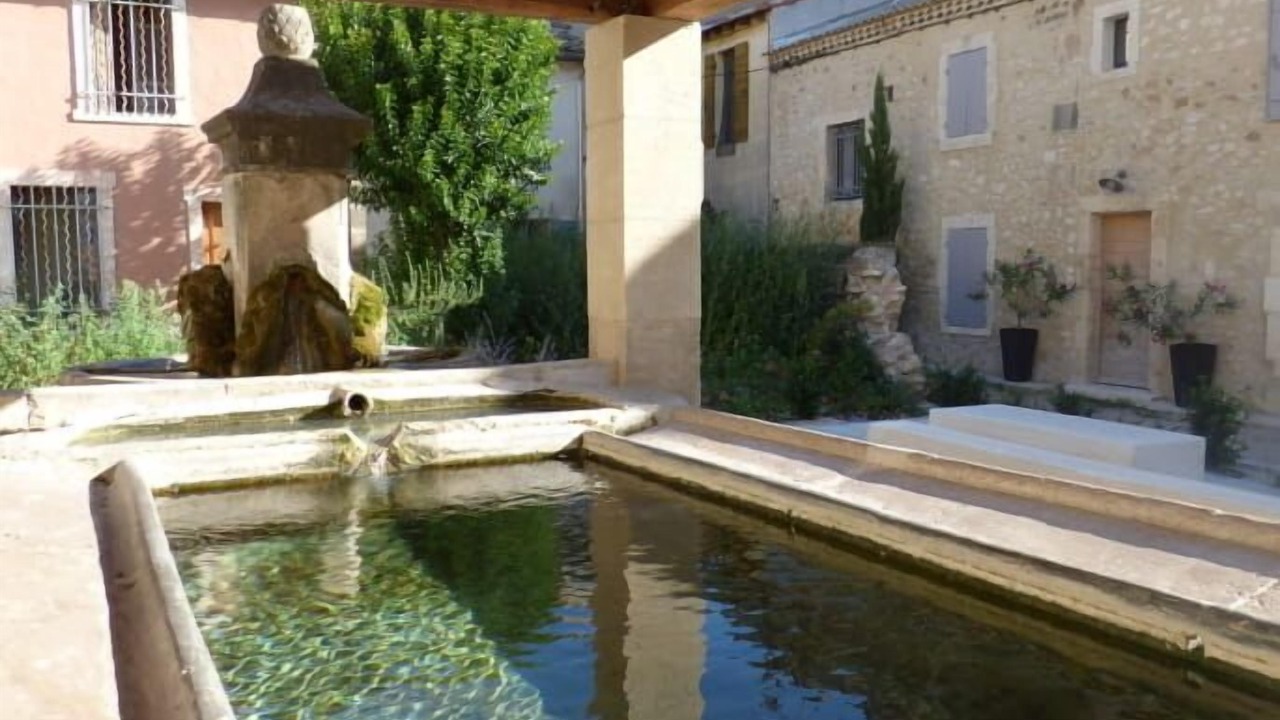 Photo of Outdoor in Maussane